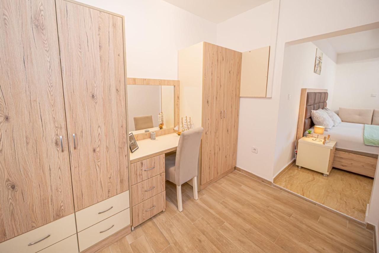 Skadar Lake Apartments Pajovic Virpazar Buitenkant foto