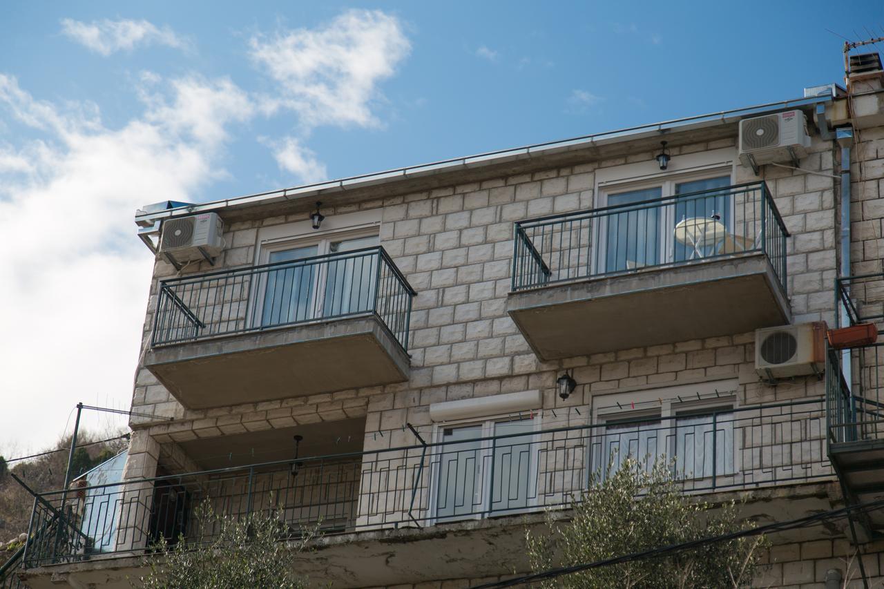 Skadar Lake Apartments Pajovic Virpazar Buitenkant foto