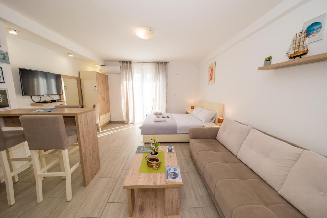 Skadar Lake Apartments Pajovic Virpazar Buitenkant foto